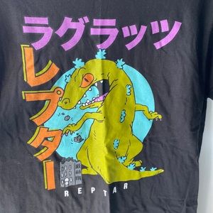 Reptar T-shirt